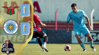 LIGA URUGUAY 🥅 Boston River 0 - 0 Torque  | NARRADORES MUNDIALISTAS ⚽ en vivo