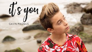 Ali Gatie - It's You (Gavin Magnus Official Cover ft. Coco Quinn)