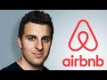 Brian Chesky CEO of Airbnb on power of Spotting Talent