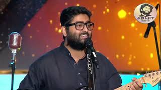 Arijit Singh | Live | Desh Mere | Ae Watan | Happy Republic Day | Full Video | 2022 | HD