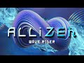 ALLiZEN - Wave Rider