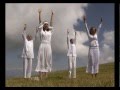 PANEURHYTHMY - exercise 12 (Jumping)