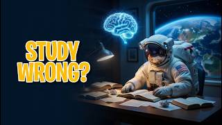 If studying is boring, you’re doing it wrong