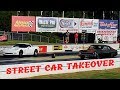 Street Car Takeover Atlanta 2018