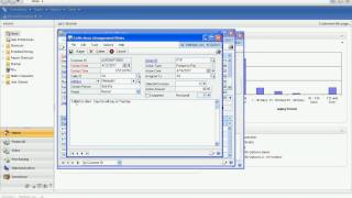 Collections Management in Dynamics GP