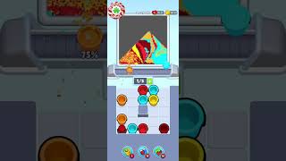 Sand Loop - Level 641 Walkthrough