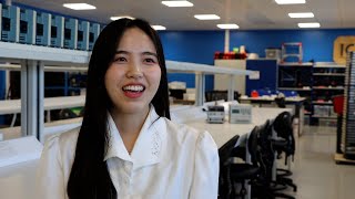 Sohyeon, MSc Applied Machine Learning | Imperial College London