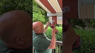 Wind Sensor Mounting - Acacia