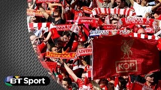 Liverpool vs Everton: more than just a derby | #BTSport