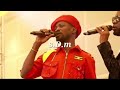 bobi wine uganda zukuka ft. nubian li official live video latest ugandan new music 2024