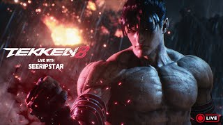 TEKKEN 8 PC | 1080P | All Fight Story Mode