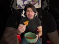 Danny Tries The New BBQ Doritos!