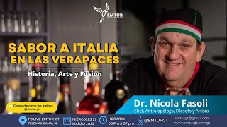 Trattoria de Nicola