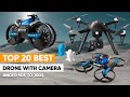 Top 20  Best Drone With Camera  Under  50$  To 100$ | Pro Gadgets | #usa #drone #gudgets