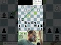 Скандинавская партия chess chesspodcast lichess стрим шахматы puzzle chesstalks stream