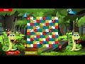 Snake and Ladder Game using Pygame