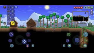 Terraria Gameplay #2