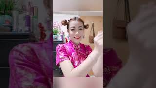 Audition reel Vietnamese KTV hostess Singapore-Vietnam film acting