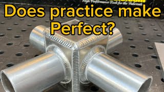 How I Get Consistent Aluminum Tig Welds Every Time