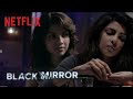 I CREATED a BLACK MIRROR EPISODE staring Priyanka Chopra and Deepika Padukone using CHATGPT!