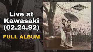 The Smashing Pumpkins - Live at Kawasaki (02/24/1992) – Full Concert
