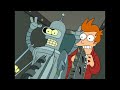 Futurama - Suicide Booth