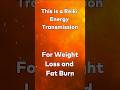 Reiki for Weight Loss and Fat Burn 🔥 Long Version: https://youtu.be/10I4n5yY0p