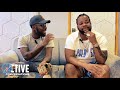 1Bynz Speaks On Past Experiences & Gyalist Lifestyle | Active Conversation