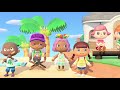 Animal Crossing New Horizons - Nintendo Direct 9.4.2019 - Nintendo Switch