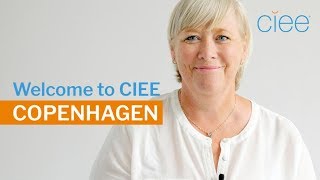 Karin Klitgaard Møller | CIEE Study Abroad - Copenhagen, Denmark