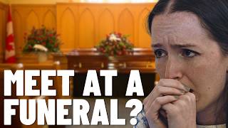 Perpetrator Busted After Funeral Service (S4E2)