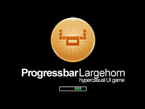 Progressbar95 Progressbar Largehorn Gameplay Youtube