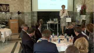 Young Bilderberg Conference 10 sept 2012