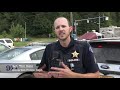 Oregon Law Enforcement Pedestrian Safety Operations