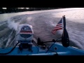 1968 steury runabouat 1966 40 hp evinrude lark viii