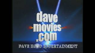 Quick VHS: Power to Create \u0026 Dave Hood Entertainment Bumper (1994 )