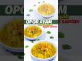 OPOR AYAM TANPA MINYAK TANPA SANTAN #oporayam #menasihati #menudiet #fypシ゚