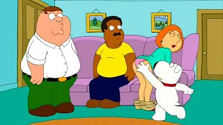 Family Guy Season 4 Episode 5 Full - Family Guy New 2023 Nocuts 1080p 🔥
