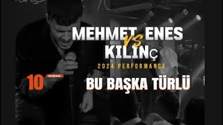 Mehmet Kılınç \u0026 Enes Kılınç \u0026 ( TÜRLÜ TÜRLÜ ) COVER