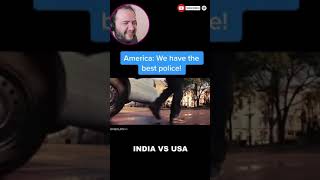 INDIA VS USA #2 | Funny Indian Memes Reaction