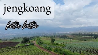 Update bukit Jengkoang 2025 ||Wisata alam gratis yang ada d bumiaji kota batu malang