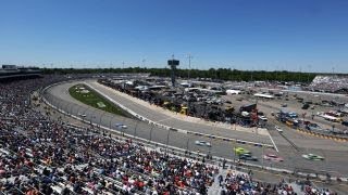 NASCAR owner exploring potential sale