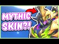 Overwatch 2 Skins NEED TO BE FIXED (Season 8 Mythic Skin REVEALED)