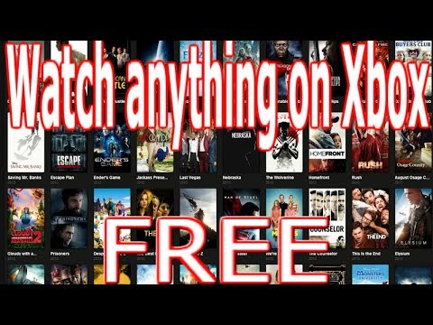 Watch anything on xbox FREE! Exodus on xbox Kodi V18 Watch anything on xbox FREE! Exodus on xbox Kodi V18