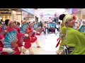 ゑ祭り初日！×関西ほにや2018【昭和ランデブー】