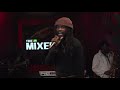 Runkus LIVE | The Mixer Presents Sizzla and Friends