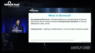 Trying to Be Everything to Everyone: Let’s Talk About Burnout