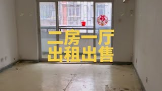 深圳罗湖区莲塘，二房二厅出租出售，价格便宜，楼层好