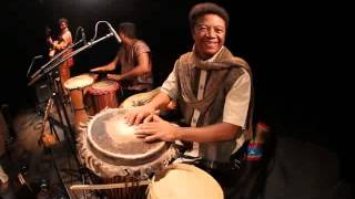 NY MALAGASY ORKESTRA - Salegy