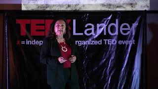 How to Overcome Adversity and Find Your Power | D. Lynette St. Clair | TEDxLander